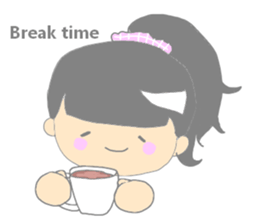saracyan sticker #14329476