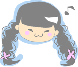 saracyan sticker #14329478