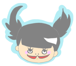 saracyan sticker #14329479