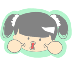 saracyan sticker #14329480