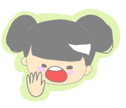 saracyan sticker #14329484