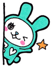 Everyday sticker to be sent to S sticker #14329645