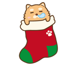 Marukichi that 3 - Winter Edition - sticker #14329655