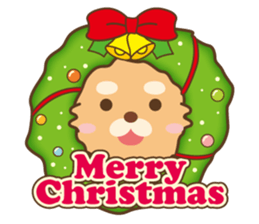 Marukichi that 3 - Winter Edition - sticker #14329657