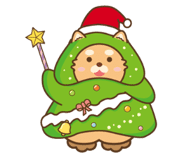 Marukichi that 3 - Winter Edition - sticker #14329659