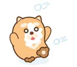 Marukichi that 3 - Winter Edition - sticker #14329673