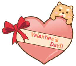 Marukichi that 3 - Winter Edition - sticker #14329675