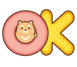 Marukichi that 3 - Winter Edition - sticker #14329678