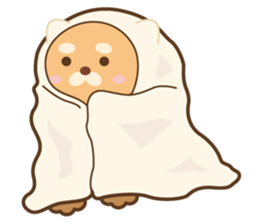 Marukichi that 3 - Winter Edition - sticker #14329689