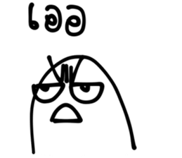 View be a Doctor Minimal Edition sticker #14329838