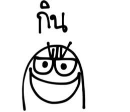 View be a Doctor Minimal Edition sticker #14329861