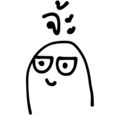 View be a Doctor Minimal Edition sticker #14329862