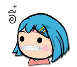 Budsaba sticker #14331029