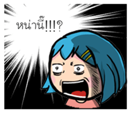 Budsaba sticker #14331030