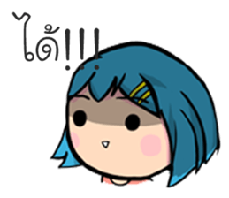 Budsaba sticker #14331047