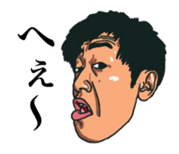 Face/face/face sticker #14331126