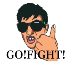 Face/face/face sticker #14331127