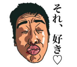 Face/face/face sticker #14331131