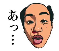 Face/face/face sticker #14331138