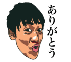 Face/face/face sticker #14331141