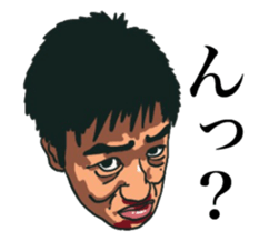 Face/face/face sticker #14331148