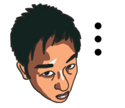 Face/face/face sticker #14331152