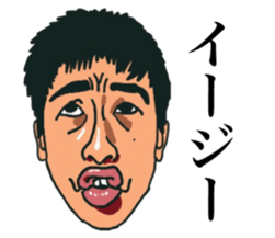 Face/face/face sticker #14331153