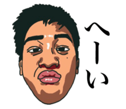 Face/face/face sticker #14331157