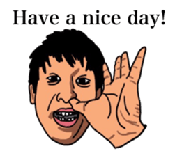 Face/face/face sticker #14331165