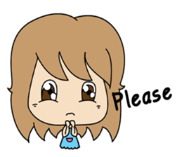 Panghom sticker #14331687