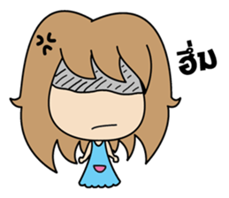 Panghom sticker #14331709