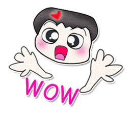 ...Hi my name is Takada... sticker #14331754