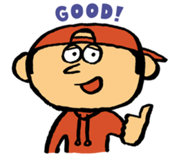 Smith and Johnson sticker #14332255