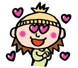 Smith and Johnson sticker #14332265