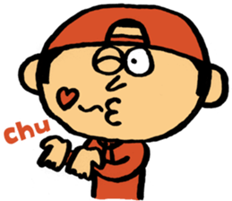 Smith and Johnson sticker #14332271