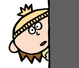 Smith and Johnson sticker #14332274