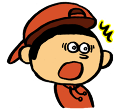 Smith and Johnson sticker #14332275