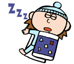 Smith and Johnson sticker #14332281