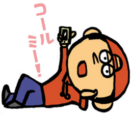 Smith and Johnson sticker #14332287