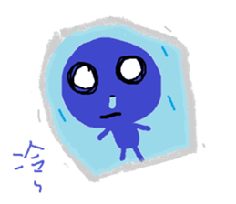 wsldh5.0 in colour sticker #14332996