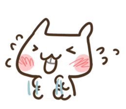 Usabi-chan sticker #14333394