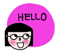 IT IT (English Thai Deutsch Animated V.) sticker #14333473