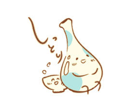 Drinker's Sticker sticker #14333497