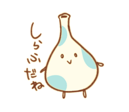 Drinker's Sticker sticker #14333504