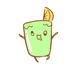 Drinker's Sticker sticker #14333507