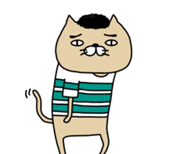 nekoneat. sticker #14334533