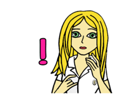 Bell Bell sticker #14335257