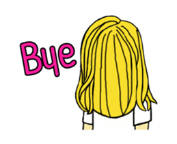 Bell Bell sticker #14335262