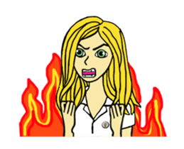 Bell Bell sticker #14335276