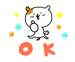 Komical Wanko sticker #14335679